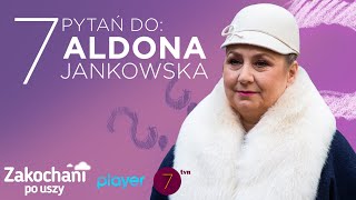 Pani Jola wzięła udział w QampA Zobaczcie jakie sekrety zdradziła [upl. by Anitnemelc]