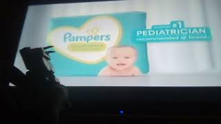 Pampers commercial [upl. by Siriso]