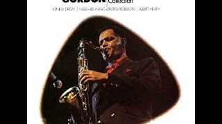 Dexter Gordon Quartet  There Will Never Be Another You [upl. by Aisad]