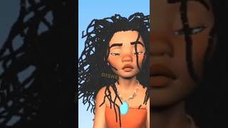 Moana 2 isn’t what it seems 😳 animation disney [upl. by Neale]