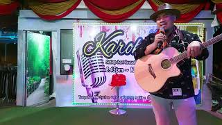 Kamelia  Cover by Boy [upl. by Inavoy]