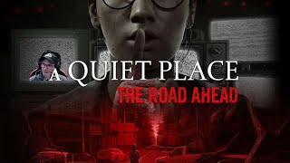 Iggy zockt  A Quiet Place The Road Ahead  Folge 01 [upl. by Yenaiv]