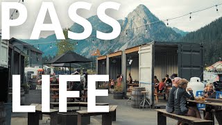 Guaranteed Fun And Bears Snoqualmie Pass Life [upl. by Vaish]