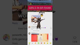 One Instagram girls 👩 troll freefire boy 😱👿🤬trandingfreefire indiatroll sorts [upl. by Judith352]