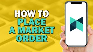 How to Place a Market Order on Poloniex Easiest Way​​​​​​​ [upl. by Jarlathus839]