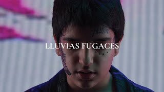 Kiddo Toto  LLUVIAS FUGACES [upl. by Anwadal]