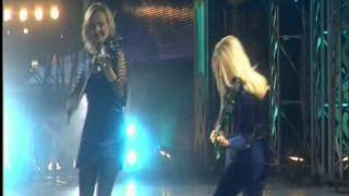 Mairead Nesbitt amp Cora Smith  Celtic Violin [upl. by Onek]