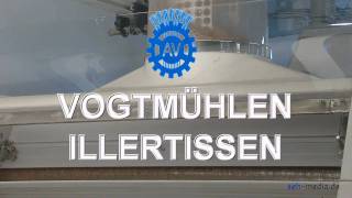 Vogtmühlen Illertissen quotUnsere Produktequot [upl. by Marcoux]