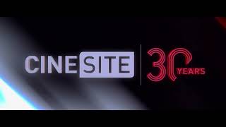 CineSite Celebrating 30 Years Logo [upl. by Eirok]