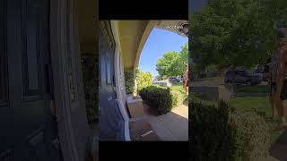 Ecobee Smart Doorbell Camera [upl. by Moncear]