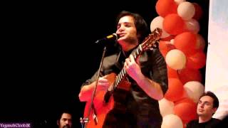 Mohsen Yeganeh concert 2012 [upl. by Lukash769]