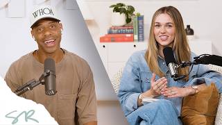 Putting a STOP to Your Negative SelfTalk  Sadie Robertson Huff amp Earl McClellan [upl. by Eppie]