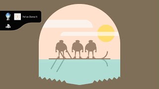 Yeve Done It  Burly Men At Sea [upl. by Ahsied]