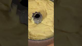 How to Make Martha Stewarts Glazed Lemon Bundt Cake [upl. by Ita]