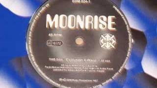 Moonrise  Evolution 4Ward  EDM Records  1997 [upl. by Savory]