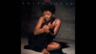 Anita Baker  Sweet Love [upl. by Yssep]