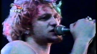 Alice in Chains live in Rio full concert January 22 1993 [upl. by Keyek]