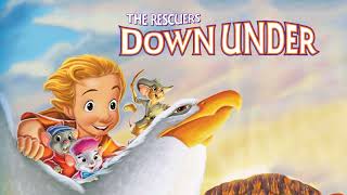 the rescuers down under 2010 2019 parte 1 [upl. by Chaille]