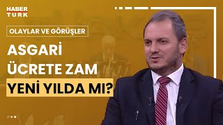 Zam olursa orta vadeli plan ve ekonominin yol haritası bozulur mu Doç Dr Turgay Yerlikaya anlattı [upl. by Enrev]