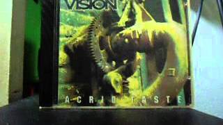 ZERO VISION  DISTURBING THE PRIEST  COVER  BLACK SABBATH [upl. by Magulac]