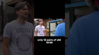 The Secret to Ebens Pigeon Racing Success [upl. by Aihsek123]