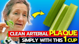 Clear Your CLOGGED ARTERIES Effective in Just 90 Minutes  Barbara Oneills 1 Solution Revealed [upl. by Negiam]