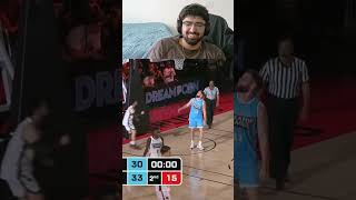 REACTING TO JASONTHEWEEN BASKETBALL HIGHLIGHTS  jasontheween faze [upl. by Norty670]