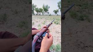 222 Rifle made in Czechoslovakia weaponanalysis 223 airsoft tt30bore gunsnroses gunslifestyle [upl. by Noemi]