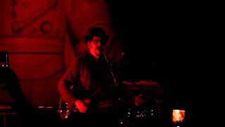 Primus  Lee Van Cleef NEW SONG Live in Copenhagen July 10th 2011 [upl. by Mcgaw648]