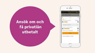 Swedbank Appfilm [upl. by Petrina65]