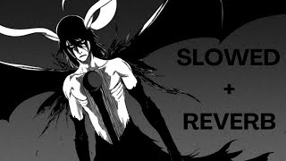 M4rkim  Ulquiorra Bleach  Murciélago  Slowed  Reverb [upl. by Arrim855]