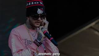 LIL PEEP  DEAD MONEY LYRICSSUBESPAÑOL [upl. by Astor]