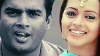 Enthan Vaanamum Neethan 4K HD Offical Video Song  Vaazhthugal  Madhavan Bhavana Yuvan Shankar Raja [upl. by Moll]