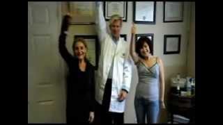 FROZEN SHOULDER MIRACULOUS PROCEDURE DOCUMENTARY Frozen shoulder fixed in ONE VISIT OAT [upl. by Kcor]