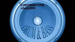 Crossfire  Hydra [upl. by Aliam]