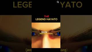 How to make hayato max  Short story [upl. by Lynd747]