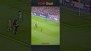 KDB Goal goals shorts [upl. by Ruprecht]