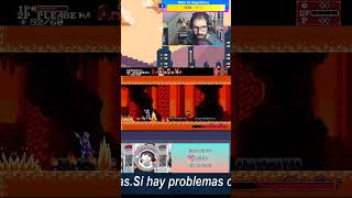 🎮Mejores Momentos en Tiktok 177 Bloodstained Curse Of The Moon 2 [upl. by Uolyram685]