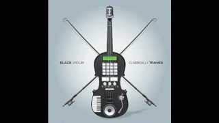 Black Violin  Rock Anthem HQ [upl. by Aicital]