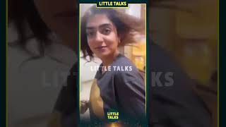 Nazriya என்ன ஒரு Shock😳அந்த கடைசி Reaction இருக்கே🤣  shorts [upl. by Margette528]