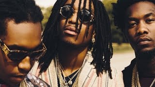 Migos  Case Closed [upl. by Hareema]