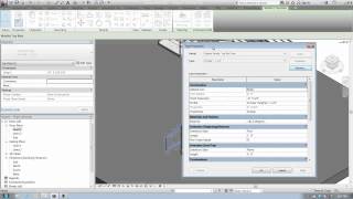 Mastering Revit Rail Extensions [upl. by Atneciv]