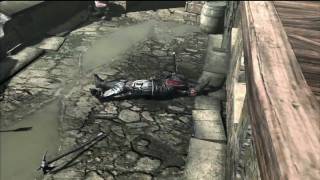 E3 2010 Stage Demo Assassins Creed Brotherhood [upl. by Loginov318]