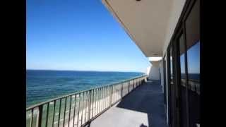 Watercrest Penthouse For Sale  Panama City Beach Florida [upl. by Nannaihr]