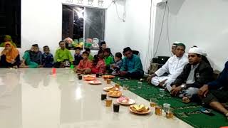 Ceramah Ustadz Haji Usman Di Mushollah Al Hidayah Bukit Jabal Nur Tiban Batam [upl. by Bonn]