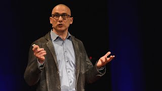 The human pursuit of artificial intelligence  Thore Graepel  TEDxExeter [upl. by Mariska673]