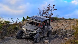 Protect your UTV Paint for 20 in 20 Minutes [upl. by Atinehs]