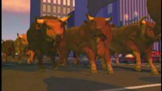 Chicago Bulls Intro [upl. by Michaelina893]