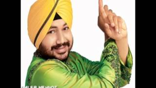 Daler Mehndi  Soniye Oh Meri [upl. by Erlinna499]