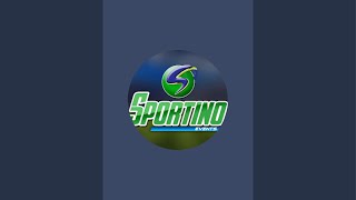 Sportino Events is live [upl. by Tloh]